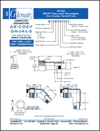 Click here to download 440FH085M24 Datasheet