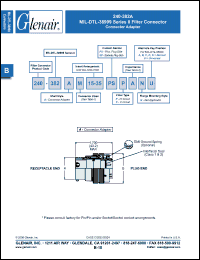 Click here to download 240-382AMC Datasheet