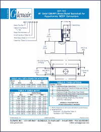Click here to download 527T123NF3507 Datasheet