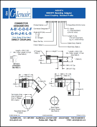 Click here to download 440AS074NF16 Datasheet
