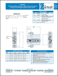 Click here to download 180-064-100-5ZN Datasheet