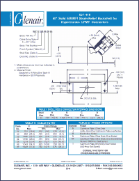 Click here to download 527E118N2003 Datasheet