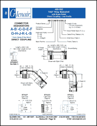 Click here to download 400LS002M20 Datasheet