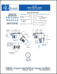 Click here to download 440FF074NF10 Datasheet