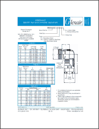 Click here to download M85049-37-8N06 Datasheet