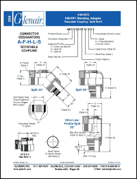 Click here to download 440AF073NF18 Datasheet