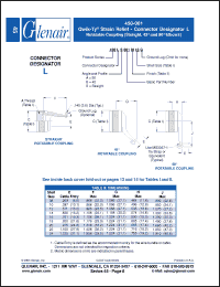 Click here to download 450LA001M18 Datasheet