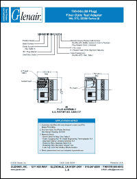 Click here to download 180-044J06-21-16-8S Datasheet