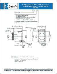 Click here to download 500-006BH Datasheet