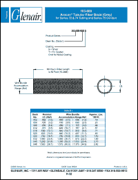 Click here to download 103-009-024S Datasheet