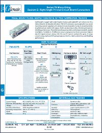 Click here to download 790-037SH-5P5ZNUNPA Datasheet