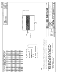 Click here to download 100-002A625L Datasheet