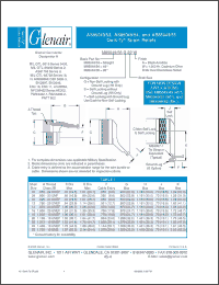 Click here to download M85049-49-55T18W Datasheet