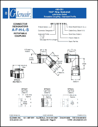 Click here to download 400LJ001M28 Datasheet