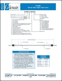 Click here to download FO1006-1-1-101650B Datasheet