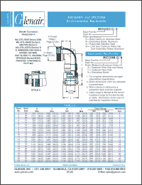 Click here to download M85049-9-7 Datasheet