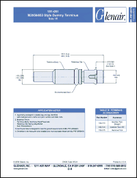 Click here to download 185-001C02-13-4NS Datasheet