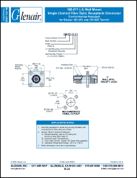 Click here to download 180-071-NF33 Datasheet