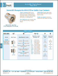 Click here to download 805-005-02ZL8-7SA Datasheet