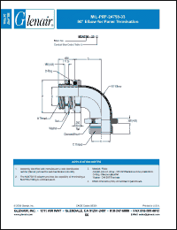 Click here to download M24758-33C Datasheet