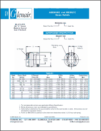 Click here to download M85049-2-3C Datasheet