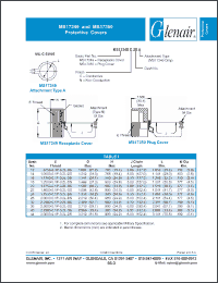 Click here to download MS17350C-18A Datasheet