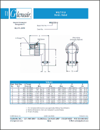 Click here to download MS27559-1 Datasheet