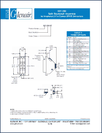 Click here to download 527298M Datasheet