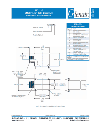 Click here to download 527225ZN Datasheet