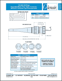 Click here to download 185-960-A06-AB-125 Datasheet