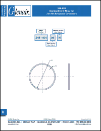 Click here to download 249-001-21-B Datasheet