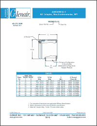 Click here to download M85049-32-1-10 Datasheet