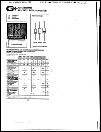 Click here to download 1N5402 Datasheet