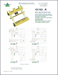 Click here to download GC102BR7016012RS Datasheet