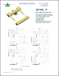 Click here to download GC102BR7013015F Datasheet