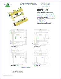 Click here to download GC70BR7012015R Datasheet