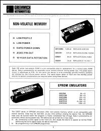 Click here to download GR27010 Datasheet