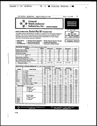 Click here to download GSRU20040 Datasheet