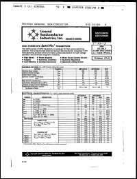 Click here to download GSTU30020 Datasheet