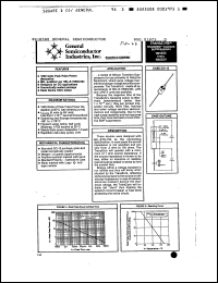 Click here to download 1N5555 Datasheet