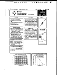 Click here to download 1N6375 Datasheet