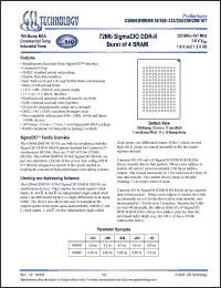 Click here to download GS8662R09E-200 Datasheet
