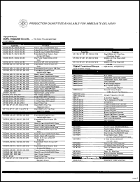 Click here to download SG100-03 Datasheet