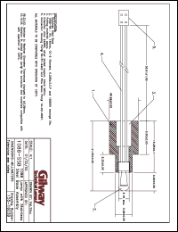 Click here to download 155-1603B Datasheet