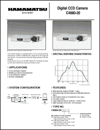 Click here to download C4880-20-22A Datasheet