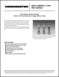 Click here to download R6356 Datasheet