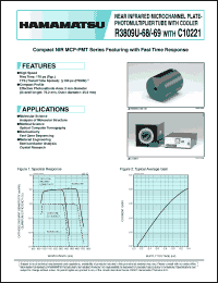 Click here to download R3809U-69 Datasheet