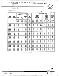 Click here to download V240SM8 Datasheet