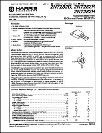 Click here to download 2N7282H1 Datasheet