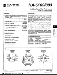 Click here to download CA0158AT Datasheet